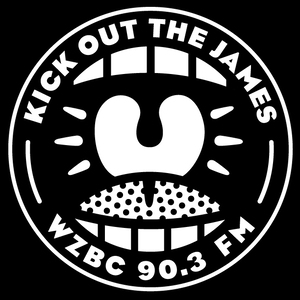 Fundraising Page: james kraus